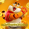 Logo da m.brilhante2025pg