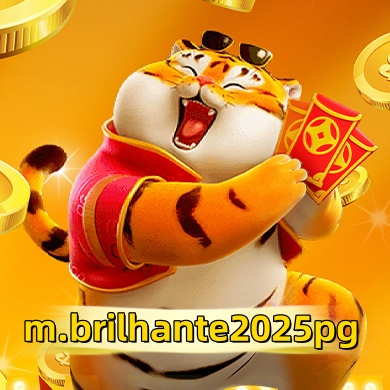 Imagem promocional da m.brilhante2025pg mostrando a plataforma e suas vantagens